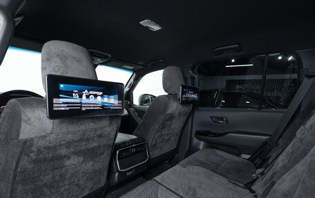 Toyota Land Cruiser, 2022 год, 8 990 000 рублей, 24 фотография