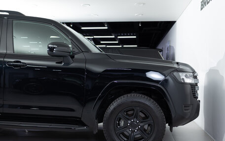 Toyota Land Cruiser, 2022 год, 8 990 000 рублей, 31 фотография
