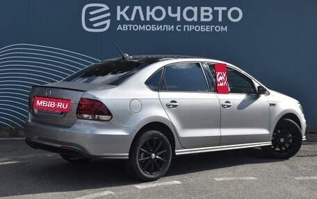 Volkswagen Polo VI (EU Market), 2018 год, 1 500 000 рублей, 2 фотография