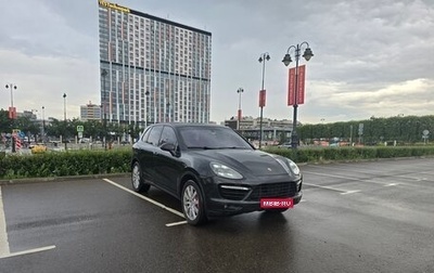 Porsche Cayenne III, 2010 год, 1 890 000 рублей, 1 фотография