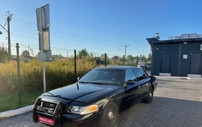 Ford Crown Victoria II, 1992 год, 2 000 000 рублей, 1 фотография