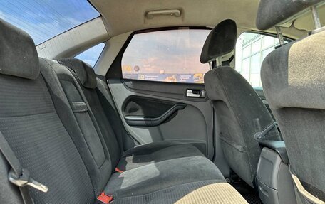 Ford Focus II рестайлинг, 2007 год, 395 000 рублей, 3 фотография