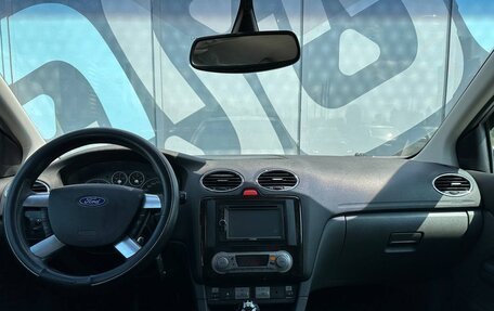 Ford Focus II рестайлинг, 2007 год, 395 000 рублей, 2 фотография