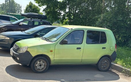BYD Flyer, 2005 год, 82 000 рублей, 2 фотография
