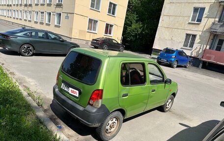 BYD Flyer, 2005 год, 82 000 рублей, 3 фотография