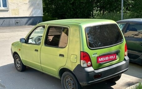 BYD Flyer, 2005 год, 82 000 рублей, 4 фотография
