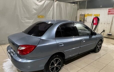 KIA Rio II, 2001 год, 230 000 рублей, 2 фотография