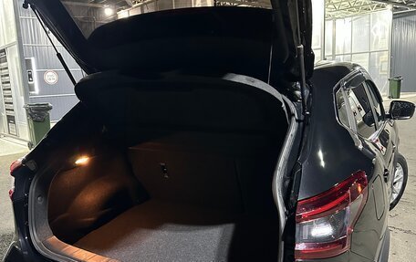 Nissan Qashqai, 2021 год, 2 500 000 рублей, 6 фотография