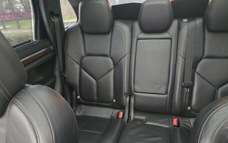 Porsche Cayenne III, 2010 год, 1 890 000 рублей, 10 фотография