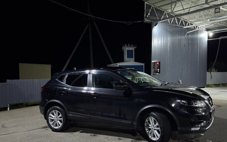 Nissan Qashqai, 2021 год, 2 500 000 рублей, 5 фотография