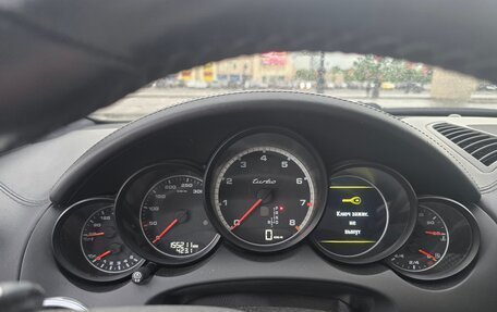 Porsche Cayenne III, 2010 год, 1 890 000 рублей, 7 фотография