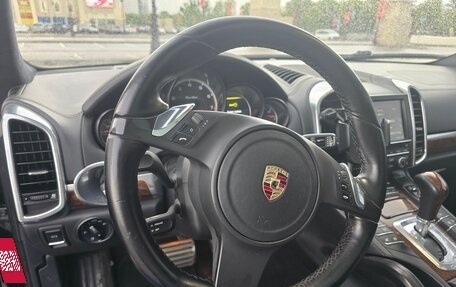 Porsche Cayenne III, 2010 год, 1 890 000 рублей, 6 фотография
