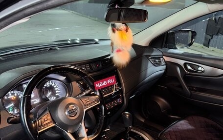 Nissan Qashqai, 2021 год, 2 500 000 рублей, 7 фотография