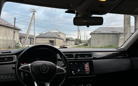 Renault Arkana I, 2019 год, 1 250 000 рублей, 7 фотография