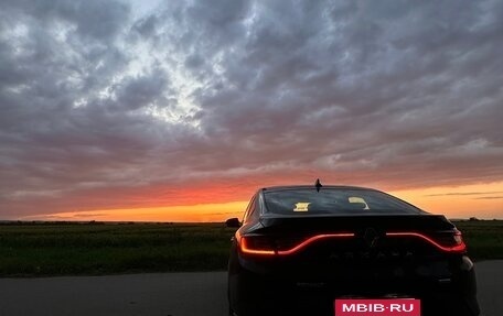 Renault Arkana I, 2019 год, 1 250 000 рублей, 2 фотография