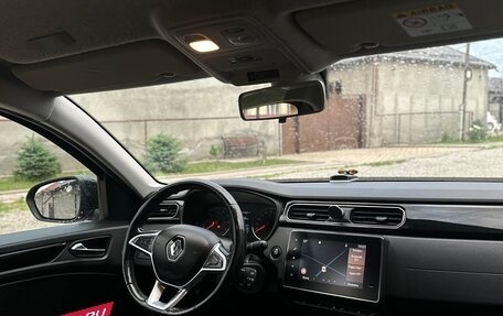 Renault Arkana I, 2019 год, 1 250 000 рублей, 6 фотография