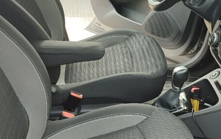Renault Kaptur I рестайлинг, 2017 год, 1 530 000 рублей, 7 фотография