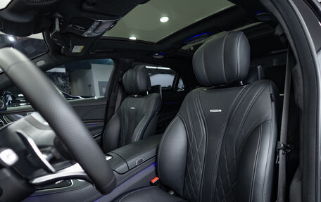 Mercedes-Benz S-Класс AMG, 2018 год, 10 290 000 рублей, 10 фотография