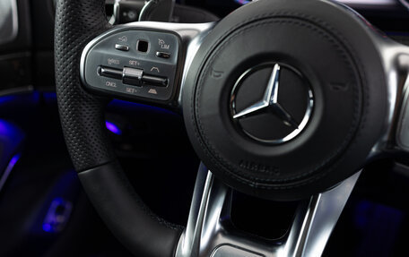 Mercedes-Benz S-Класс AMG, 2018 год, 10 290 000 рублей, 16 фотография