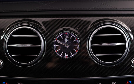 Mercedes-Benz S-Класс AMG, 2018 год, 10 290 000 рублей, 20 фотография