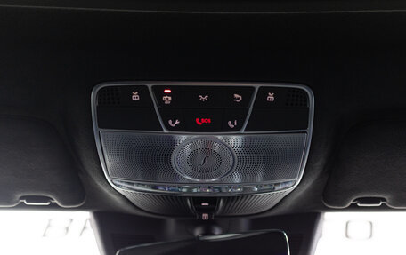 Mercedes-Benz S-Класс AMG, 2018 год, 10 290 000 рублей, 17 фотография