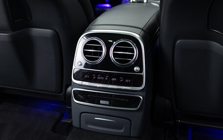 Mercedes-Benz S-Класс AMG, 2018 год, 10 290 000 рублей, 31 фотография