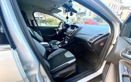 Ford Focus III, 2012 год, 935 000 рублей, 6 фотография