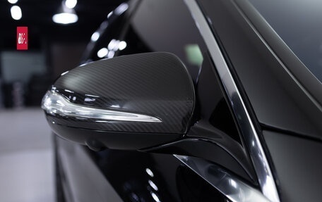Mercedes-Benz S-Класс AMG, 2018 год, 10 290 000 рублей, 39 фотография
