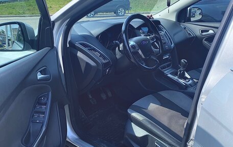 Ford Focus III, 2012 год, 935 000 рублей, 9 фотография