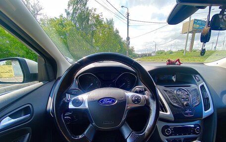 Ford Focus III, 2012 год, 935 000 рублей, 8 фотография