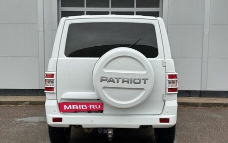 ЛуАЗ Patriot, 2020 год, 1 320 000 рублей, 4 фотография