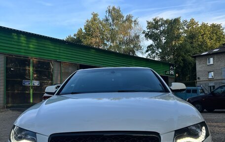 Audi A4, 2009 год, 1 450 000 рублей, 5 фотография