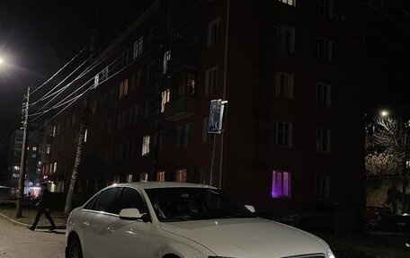 Audi A4, 2009 год, 1 450 000 рублей, 14 фотография