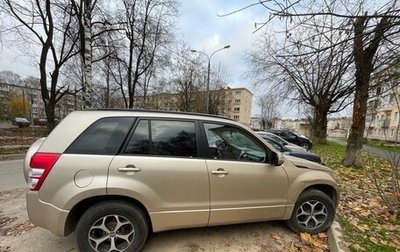 Suzuki Grand Vitara, 2011 год, 900 000 рублей, 1 фотография