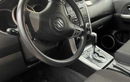 Suzuki Grand Vitara, 2011 год, 900 000 рублей, 6 фотография
