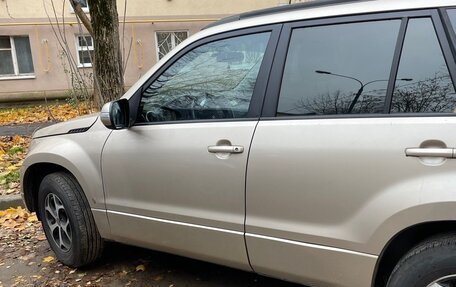 Suzuki Grand Vitara, 2011 год, 900 000 рублей, 3 фотография