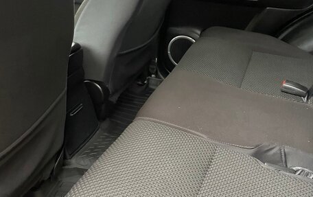 Suzuki Grand Vitara, 2011 год, 900 000 рублей, 7 фотография