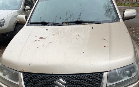 Suzuki Grand Vitara, 2011 год, 900 000 рублей, 2 фотография