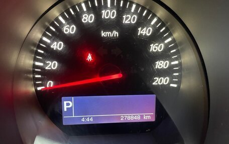 Suzuki Grand Vitara, 2011 год, 900 000 рублей, 9 фотография