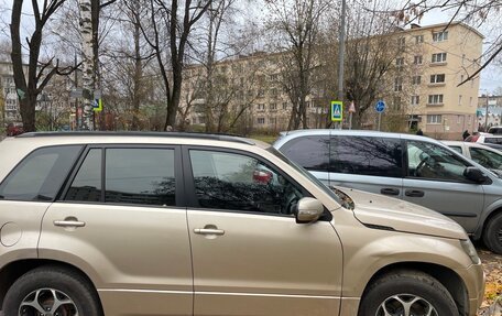 Suzuki Grand Vitara, 2011 год, 900 000 рублей, 4 фотография