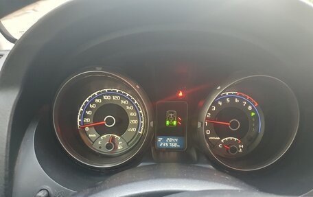 Mitsubishi Pajero IV, 2011 год, 1 600 000 рублей, 14 фотография
