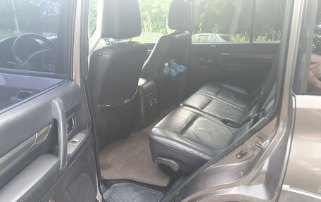 Mitsubishi Pajero IV, 2011 год, 1 600 000 рублей, 19 фотография