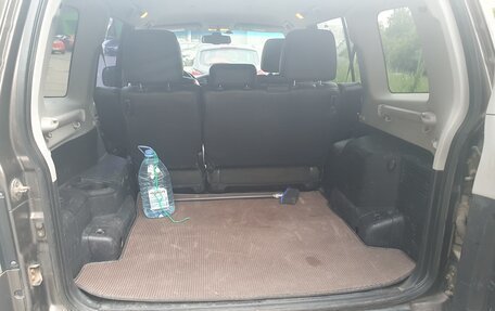 Mitsubishi Pajero IV, 2011 год, 1 600 000 рублей, 17 фотография