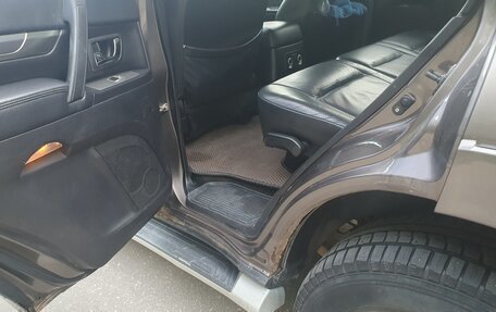 Mitsubishi Pajero IV, 2011 год, 1 600 000 рублей, 18 фотография