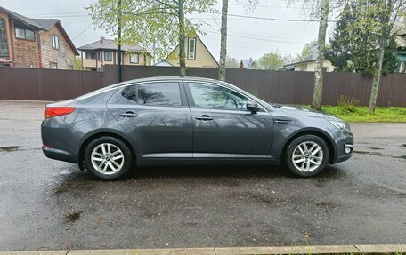 KIA Optima III, 2012 год, 1 150 000 рублей, 5 фотография