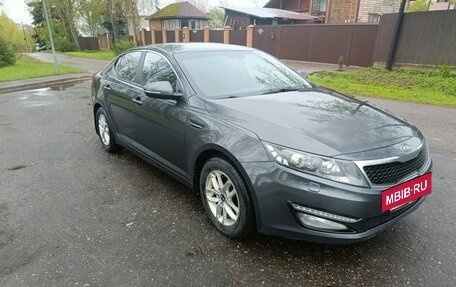 KIA Optima III, 2012 год, 1 150 000 рублей, 3 фотография