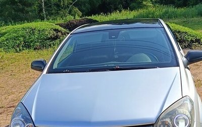 Opel Astra H, 2007 год, 420 000 рублей, 1 фотография