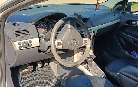 Opel Astra H, 2007 год, 420 000 рублей, 8 фотография
