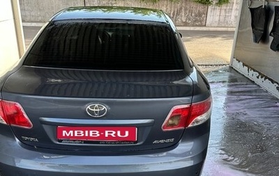 Toyota Avensis III рестайлинг, 2011 год, 1 200 000 рублей, 1 фотография