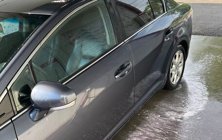 Toyota Avensis III рестайлинг, 2011 год, 1 200 000 рублей, 8 фотография